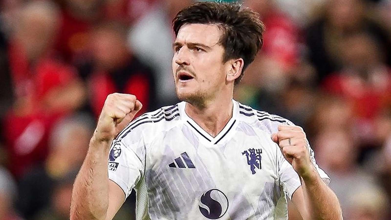   ปีศาจแดงกำลัง รุกหนักคว้าตัวนักเตะร่างยักษ์สูง 6 ฟุต 3 นิ้ว ด้วยค่าตัวสุดคุ้มค่า