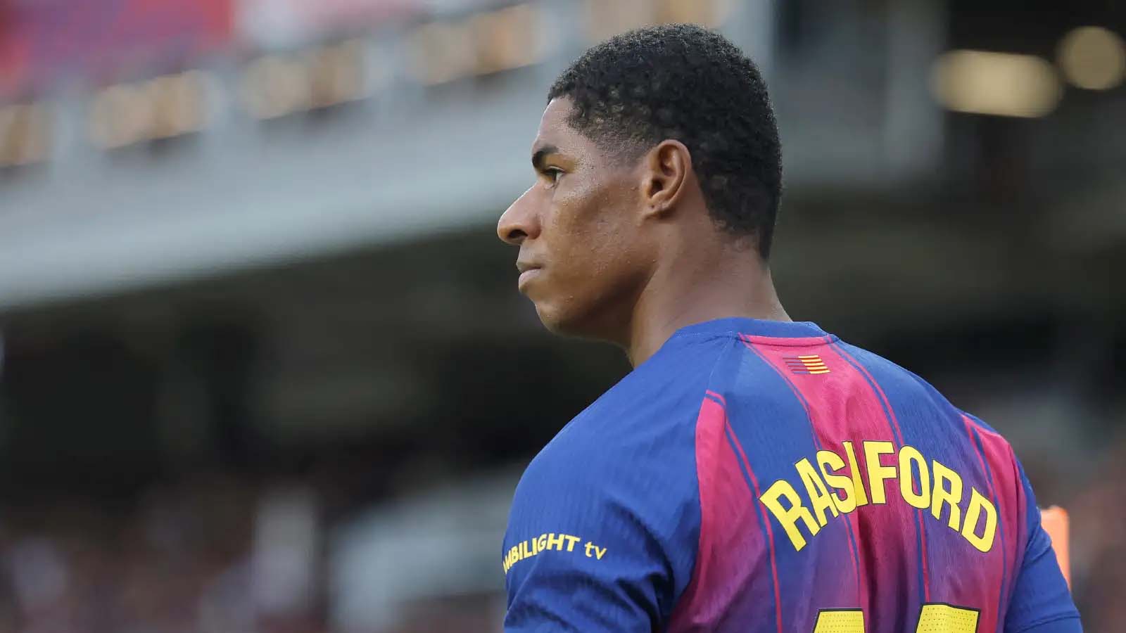 วิเคราะห์บอล ลาลีกา สเปน บาร์เซโลน่า vs เซลต้า บีโก้