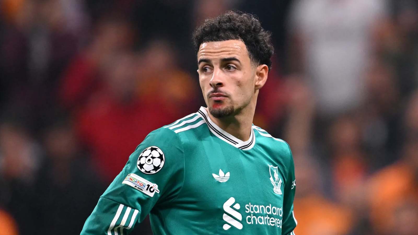 ลิเวอร์พูล นักเตะหงส์แดงที่ไม่มีความสุขพร้อมย้ายทีม ขณะที่สโมสรในพรีเมียร์ลีกเตรียมยื่นข้อเสนออย่างเป็นทางการ