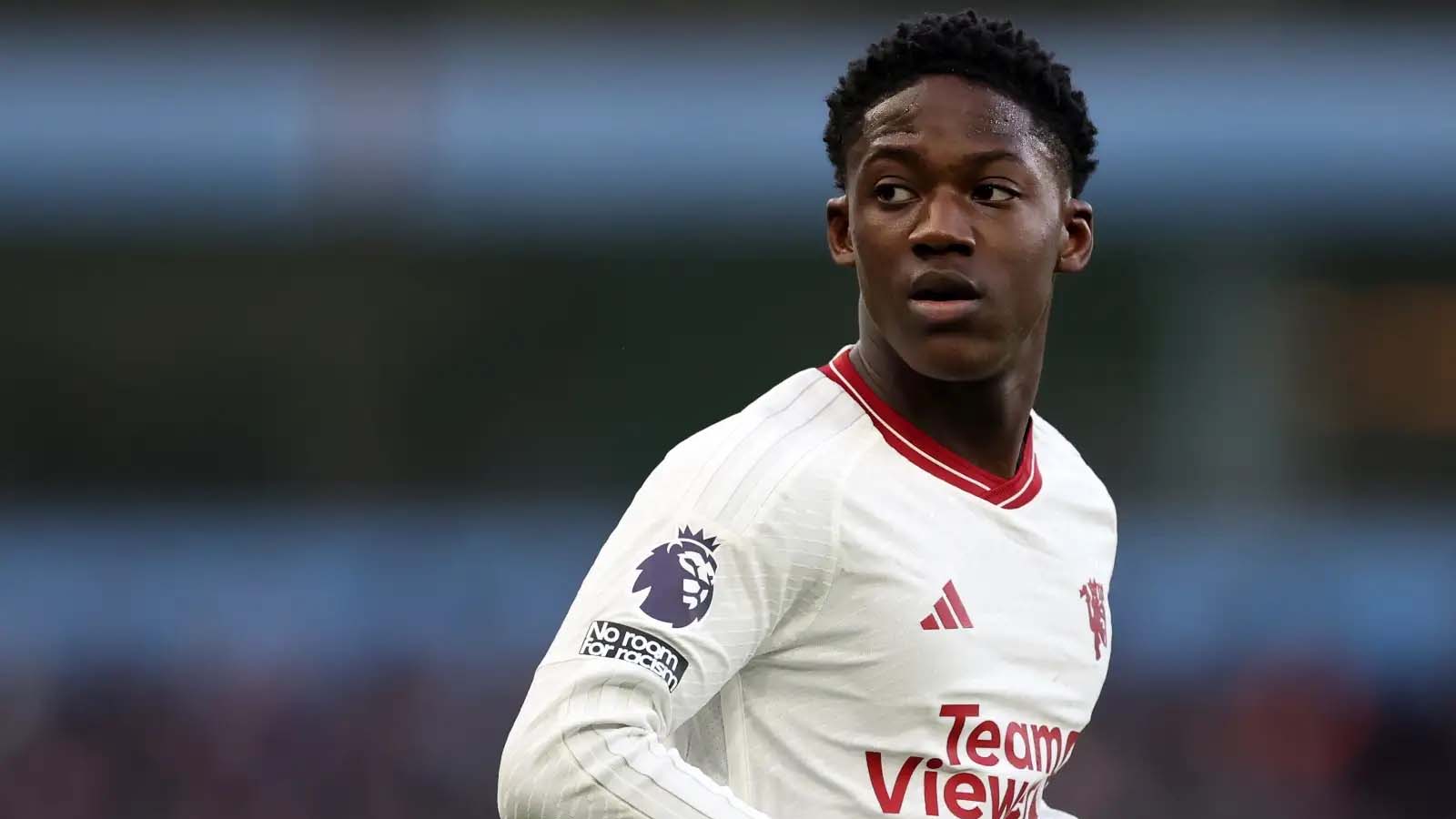 แมนยู เมื่อไหร่ปีศาจแดงจะประกาศสัญญาฉบับใหม่ของคอบบี้ ไมโน หลังจากตกลงด้วยวาจา