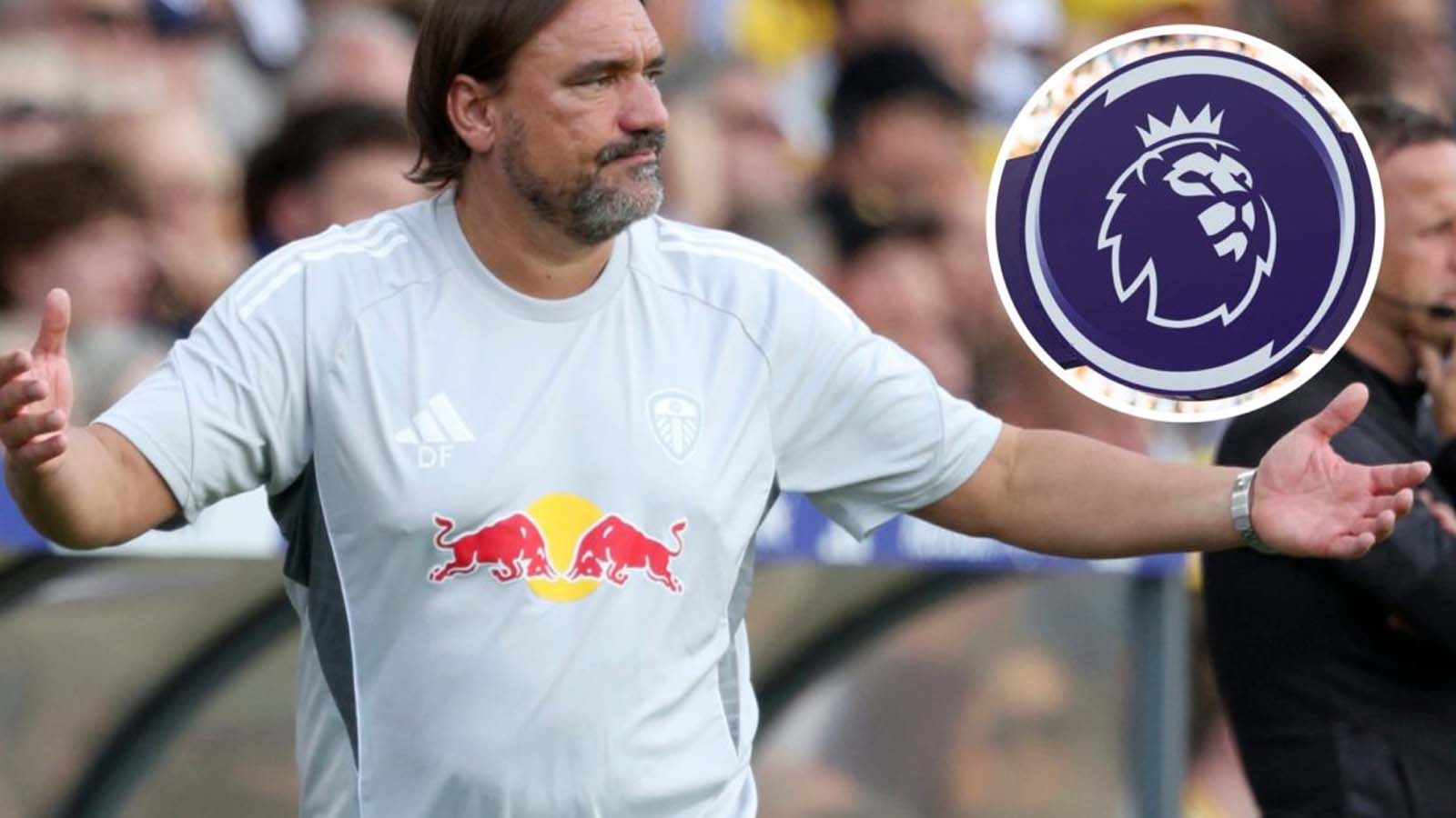  ลีดส์ ยูไนเต็ด ไวท์สสอบถามอย่างจริงจังถึงกองหลังดาวเด่นของวูล์ฟแฮมป์ตัน