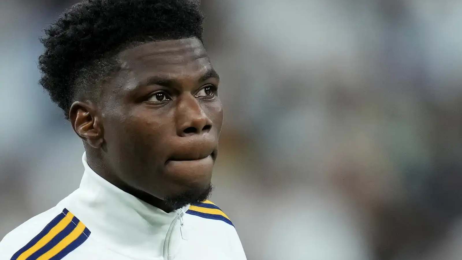  ออเรเลียน ชูอาเมนี แมนฯ ยูไนเต็ด จะสามารถคว้าตัวกองกลางจากเรอัล มาดริด ในช่วงซัมเมอร์นี้ได้หรือไม่