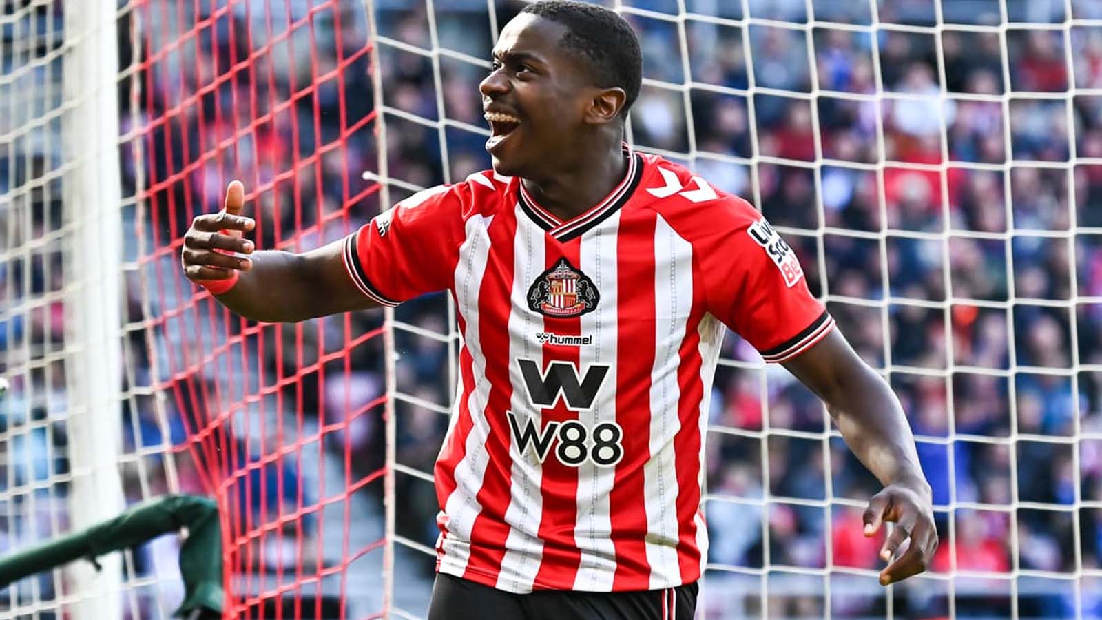 วิเคราะห์บอล พรีเมียร์ลีกอังกฤษ ซันเดอร์แลนด์ VS น็อตติ้งแฮม ฟอเรสต์