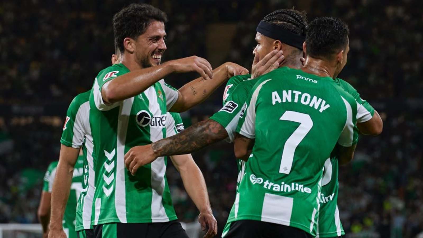 วิเคราะห์บอล ลาลีกา สเปน เรอัล เบติส vs เรอัล มาดริด