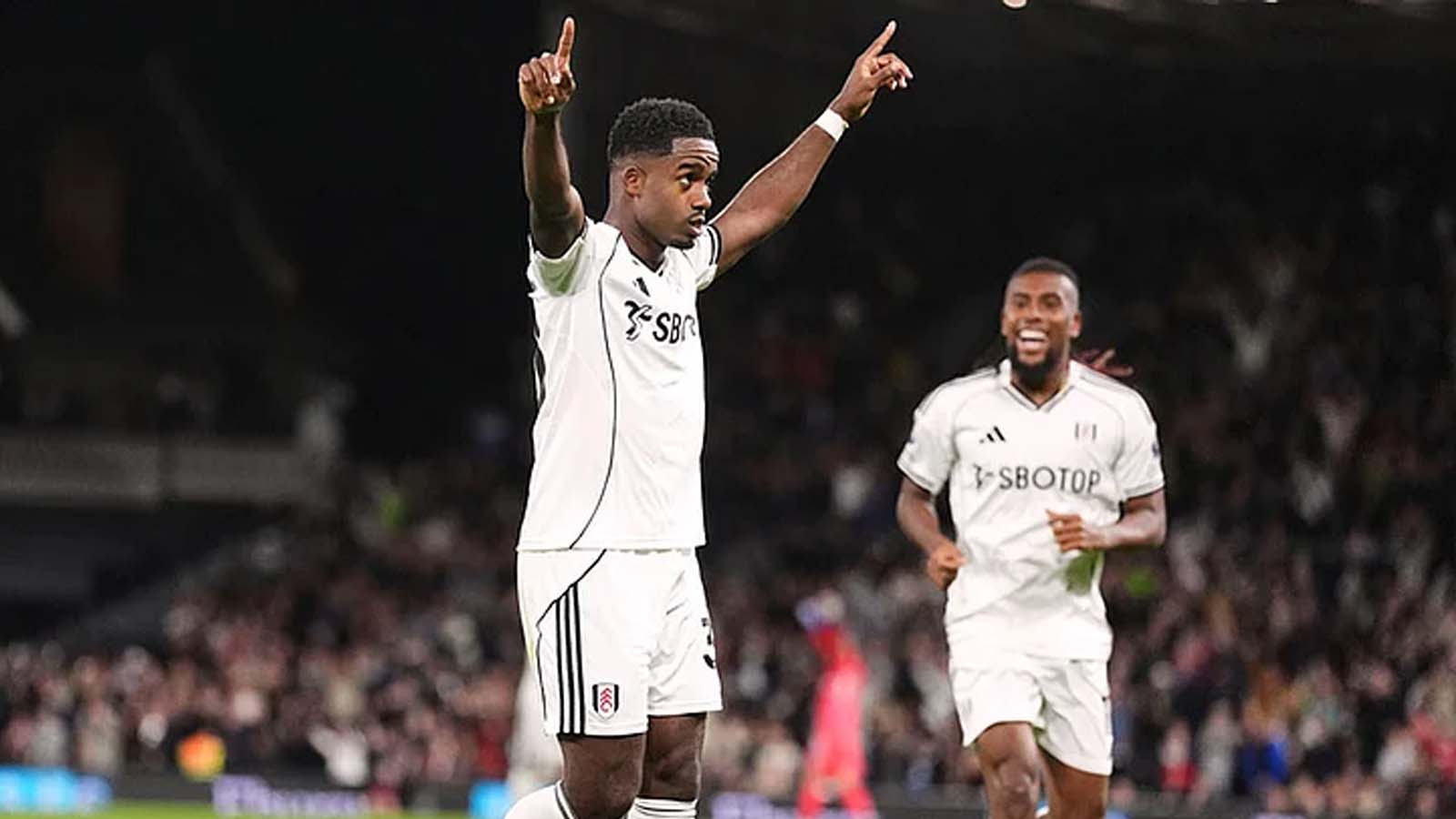 วิเคราะห์บอล พรีเมียร์ลีกอังกฤษ ฟูแล่ม vs แอสตัน วิลล่า