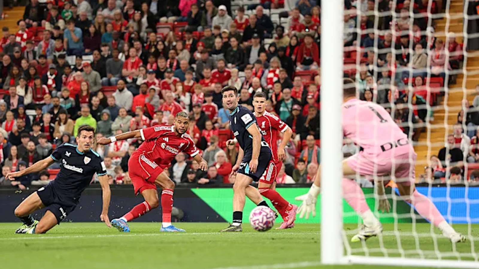 วิเคราะห์บอล พรีเมียร์ลีกอังกฤษ ลิเวอร์พูล VS คริสตัล พาเลซ