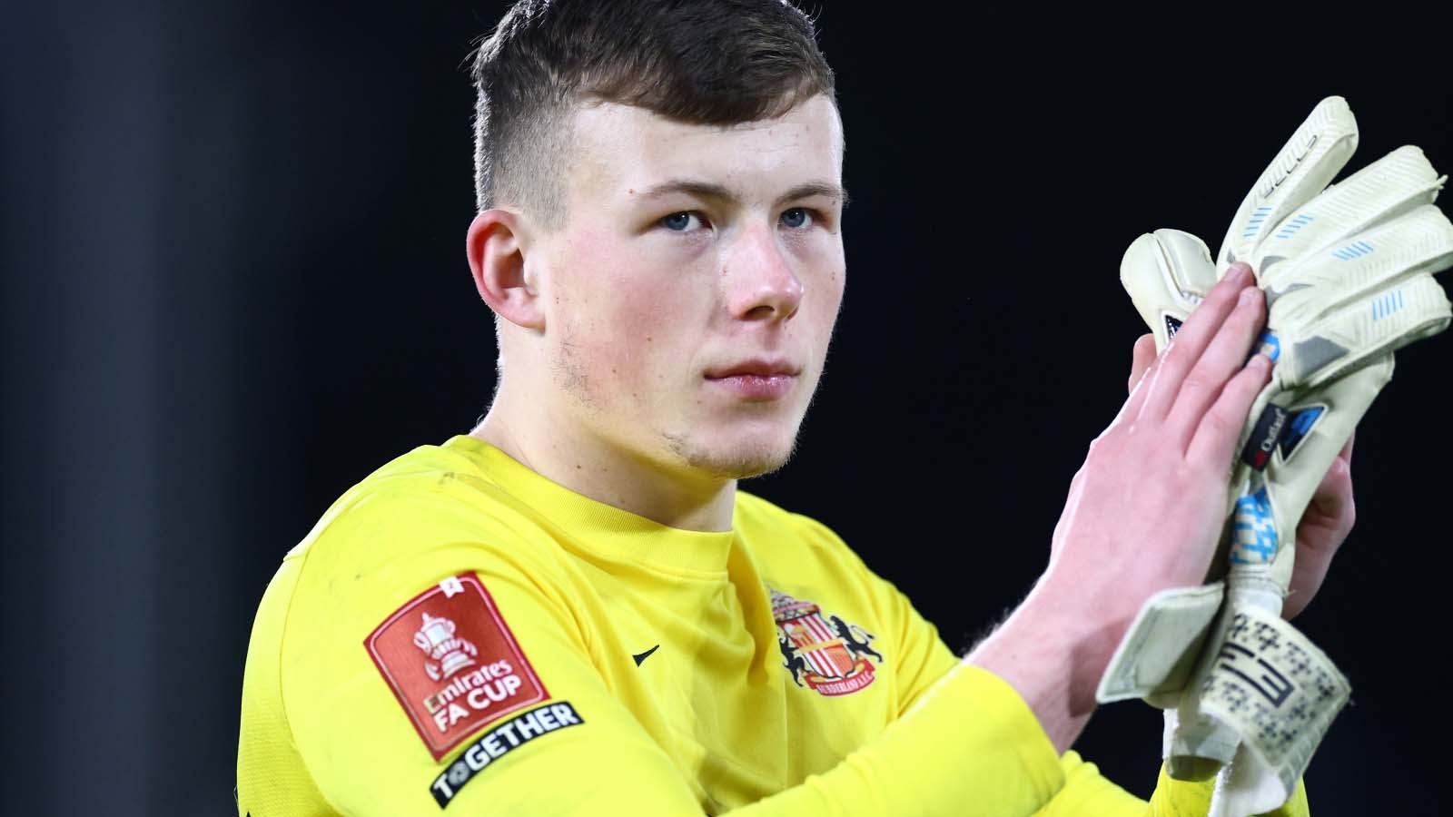  ซันเดอร์แลนด์ ทีมแบล็คแคทส์ พร้อมรับข้อเสนอหลายรายการสำหรับฮีโร่แห่งสนามสเตเดียมออฟไลท์ในฤดูร้อนนี้