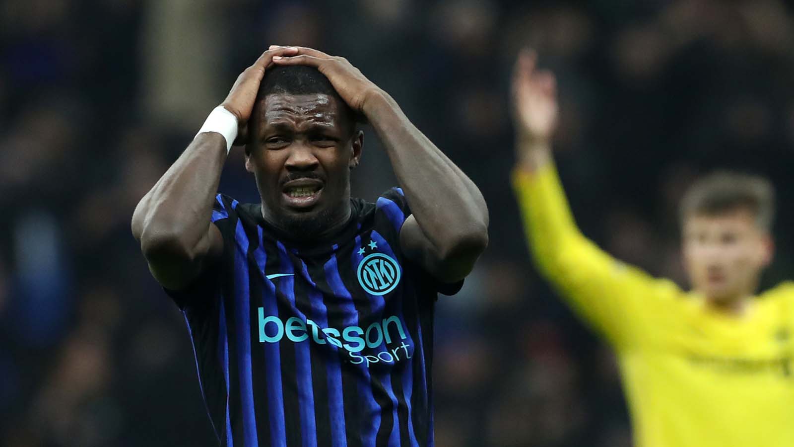 ลิเวอร์พูล ความเคลื่อนไหวเกี่ยวกับเดนเซล ดัมฟรีส์ ปรากฏขึ้น พร้อมข้อเสนอสุดคุ้มค่า 21.7 ล้านปอนด์