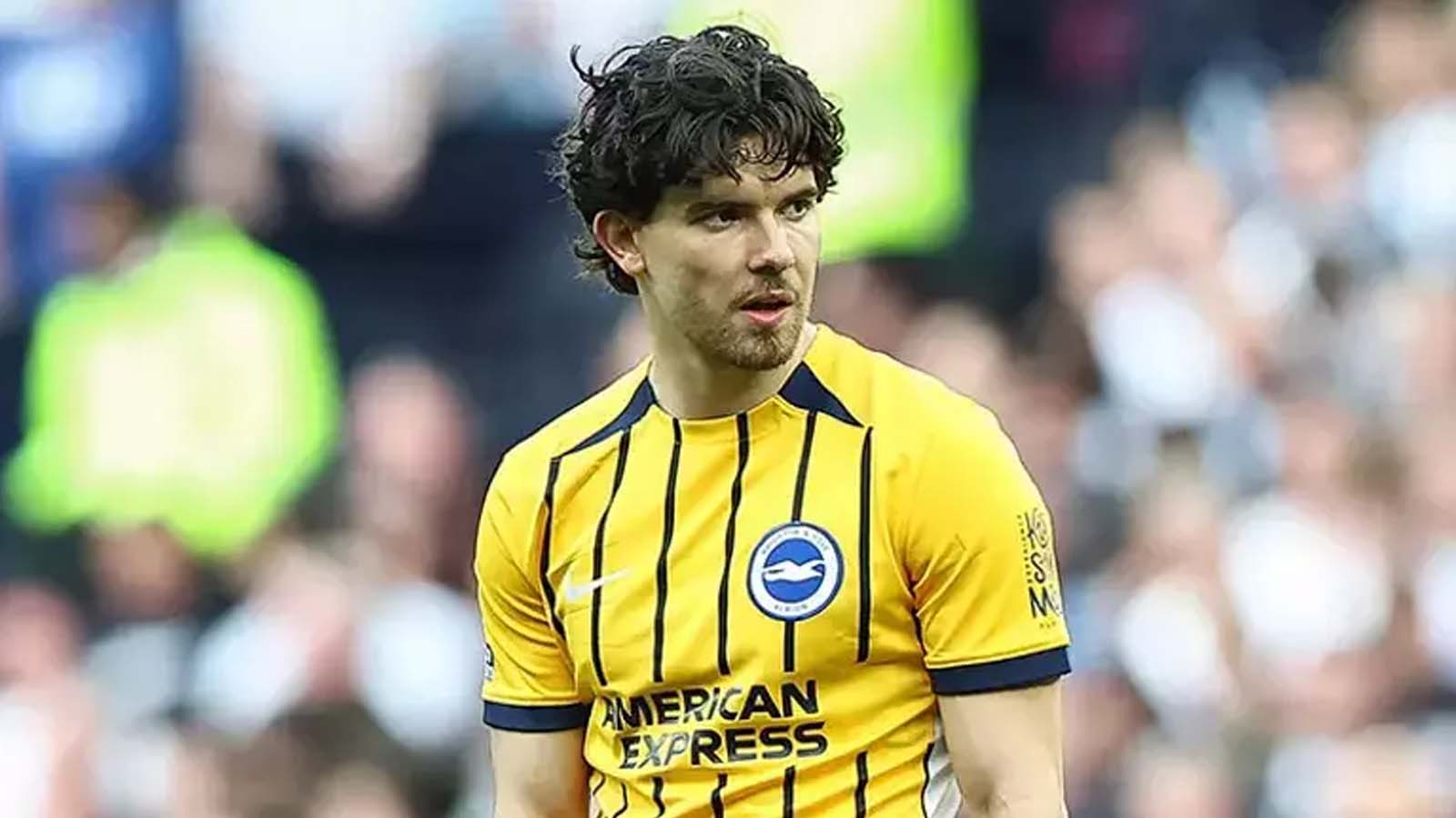 ปีศาจแดงหมายตา ดาวเตะไบรท์ตันมูลค่า 42 ล้านปอนด์ เพื่อแก้ปัญหาปัญหาในทีม