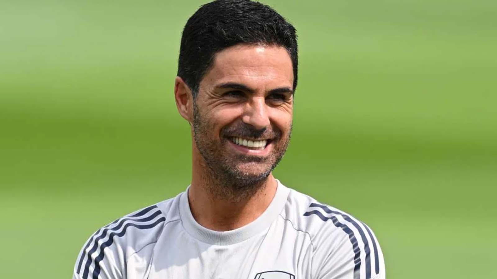  ทีมของมิเกล อาร์เตต้า สนใจดาวเด่นจากเรอัล มาดริด ในการเสริมแนวรุกช่วงซัมเมอร์นี้