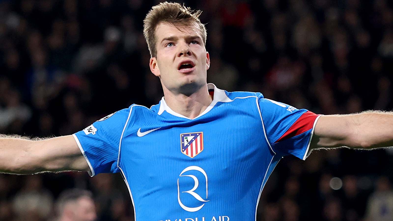 วิเคราะห์บอล ยูฟ่า แชมเปี้ยนส์ลีก แอตฯ มาดริด vs อาร์เซน่อล