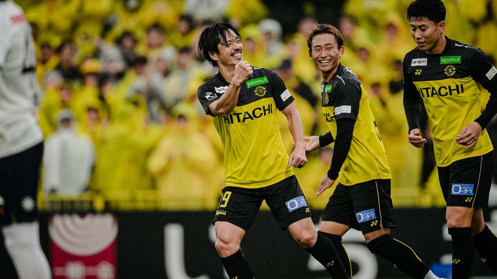 วิเคราะห์บอล การแข่งขันพิเศษ เจแปน เจ-ลีก 1 คาชิว่า เรย์โซล vs เอฟซี โตเกียว