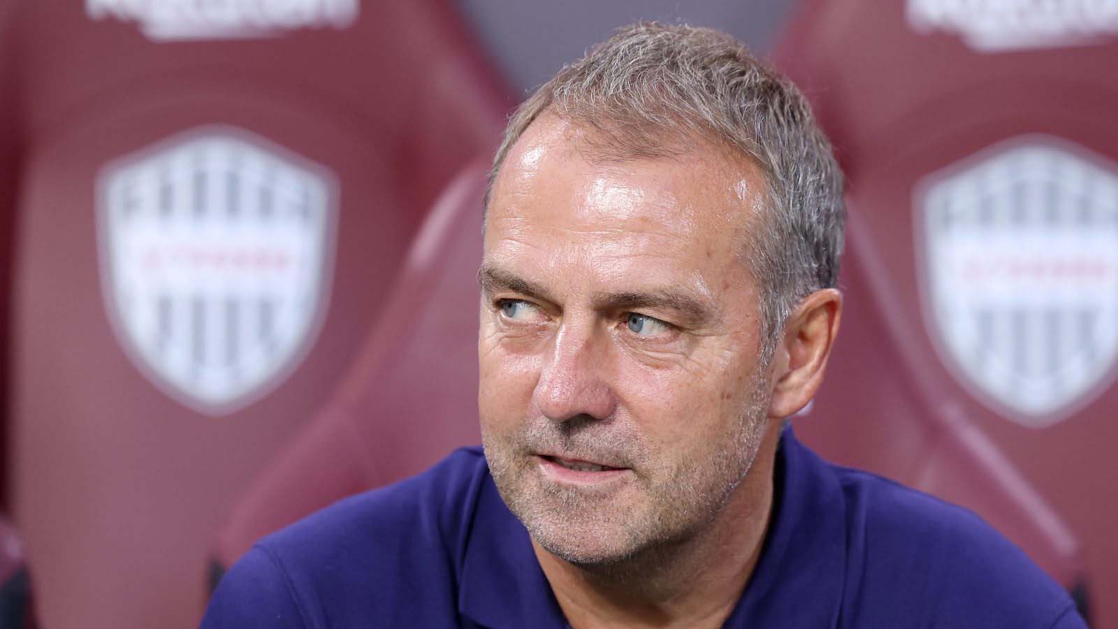  บาร์เซโลนากำลังวางแผนดึงตัวสเปอร์สในช่วงซัมเมอร์นี้ หากตกชั้น