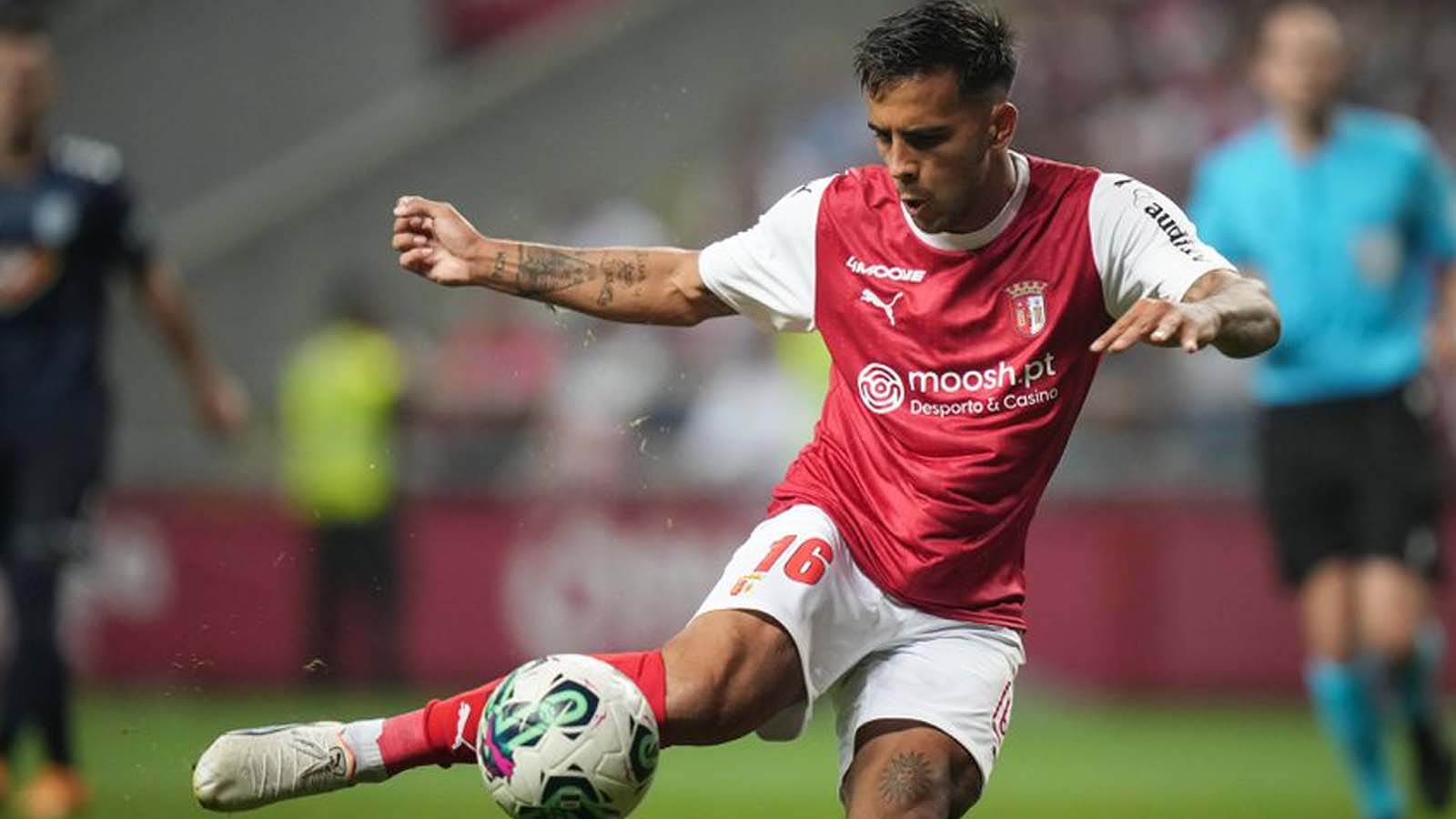 วิเคราะห์บอล ยูโรป้า ลีก บราก้า vs ไฟร์บวร์ก