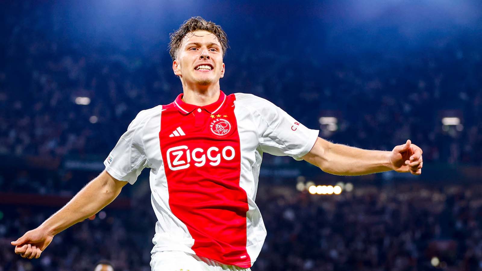 เขาคือเป้าหมายการย้ายทีมของแมนฯ ยูไนเต็ดหรือไม่ทำไมปีศาจแดงถึงต้องการคว้าตัวดาวรุ่งจากอาแจ็กซ์รายนี้