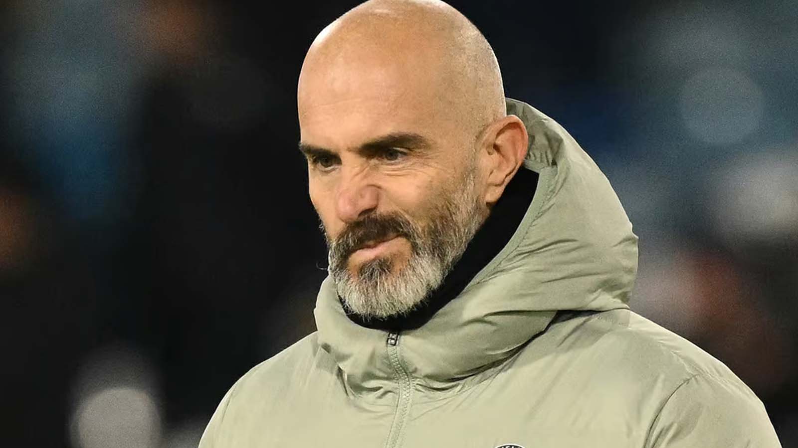  เอ็นโซ มาเรสกา กำลังเล็งที่จะดึงตัวดาวเตะเชลซีค่าตัว 90 ล้านปอนด์ที่เขาชื่นชอบกลับมาร่วมทีมในช่วงซัมเมอร์นี้