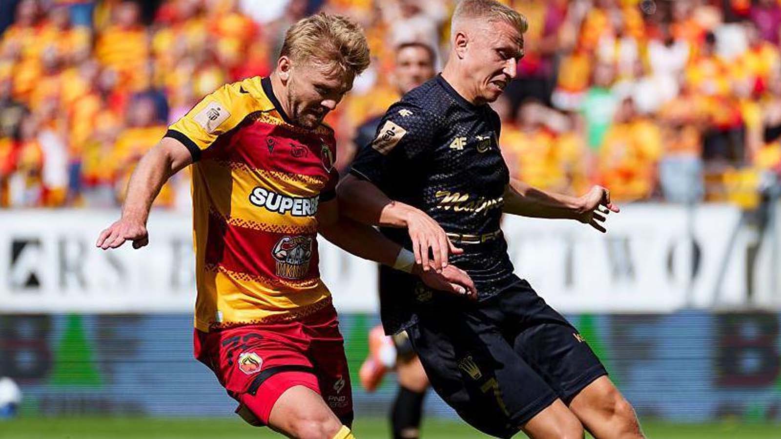 วิเคราะห์บอล ยูโรป้า ลีก (UEFA Europa League 2026-27) จาเกียลโลเนีย vs กลาสโกว์ เรนเจอร์